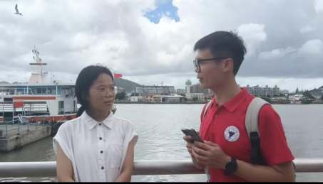 探访镇海印记，解码港城文化